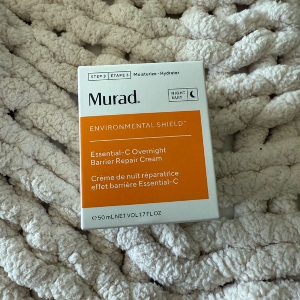 Murad Orange Environmental Shield Moisturizer